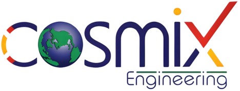 Cosmix Engineering – Pakistan's Best HVAC Solution